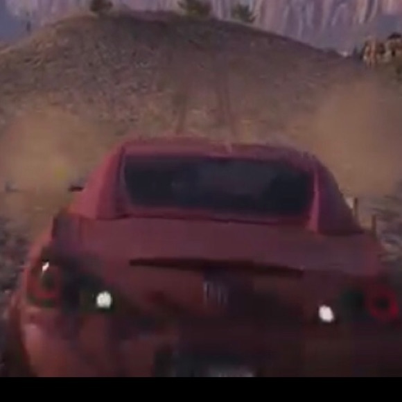 Meet your Posher, Randy - Picture 1 of 1